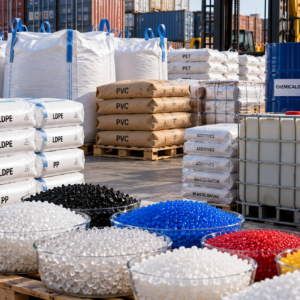 Industrial Materials