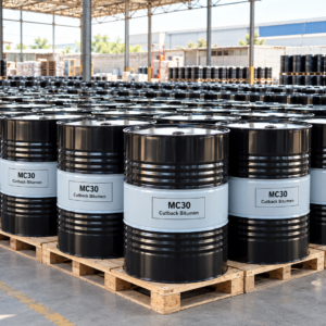 Bitumen
